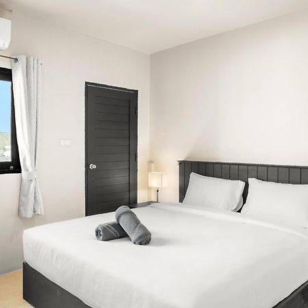 Simply Stay Chaweng Amphoe Koksamui Eksteriør bilde