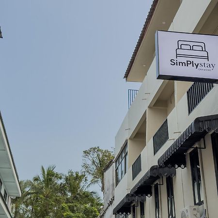 Simply Stay Chaweng Amphoe Koksamui Eksteriør bilde