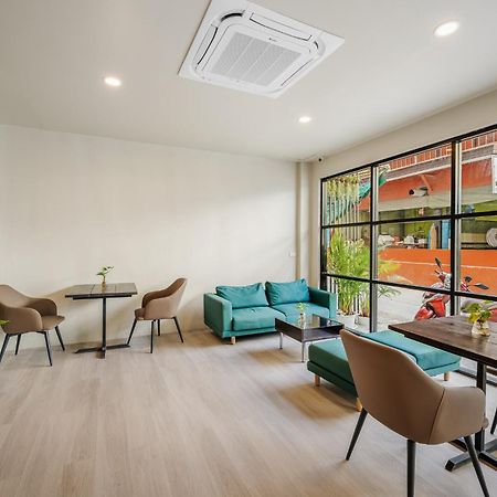 Simply Stay Chaweng Amphoe Koksamui Eksteriør bilde