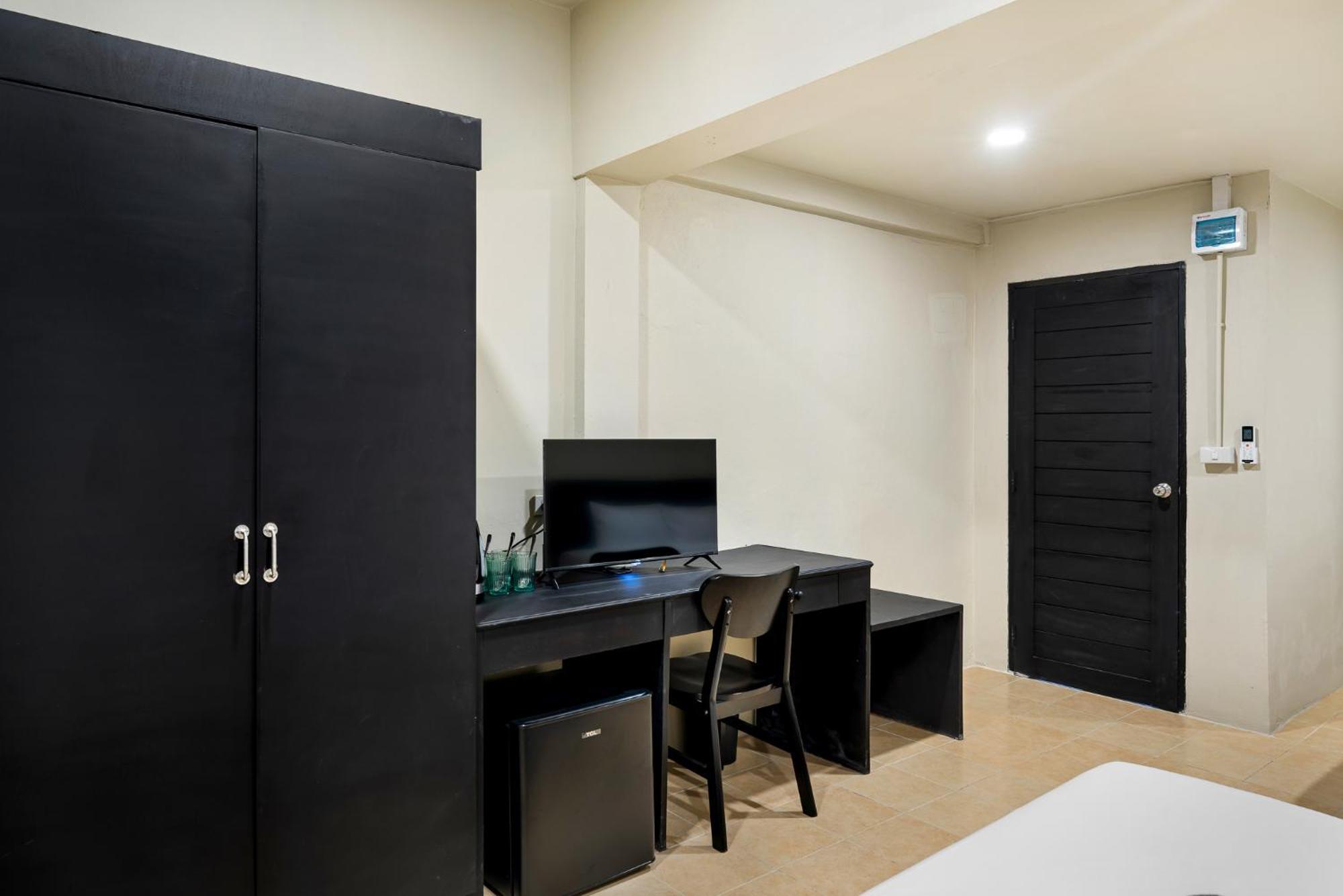 Simply Stay Chaweng Amphoe Koksamui Eksteriør bilde
