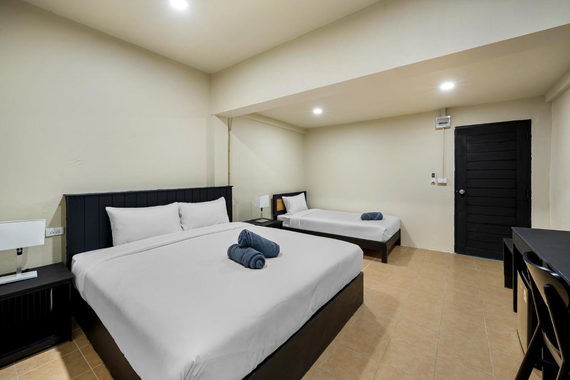 Simply Stay Chaweng Amphoe Koksamui Eksteriør bilde
