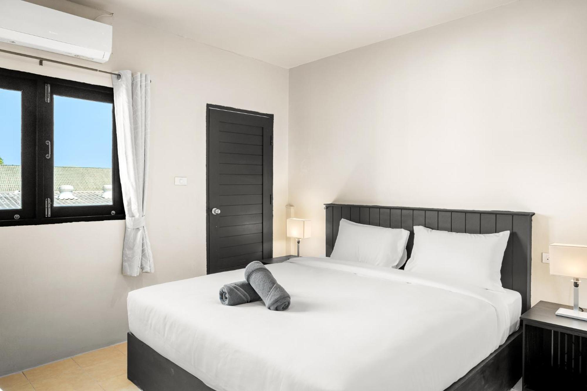 Simply Stay Chaweng Amphoe Koksamui Eksteriør bilde