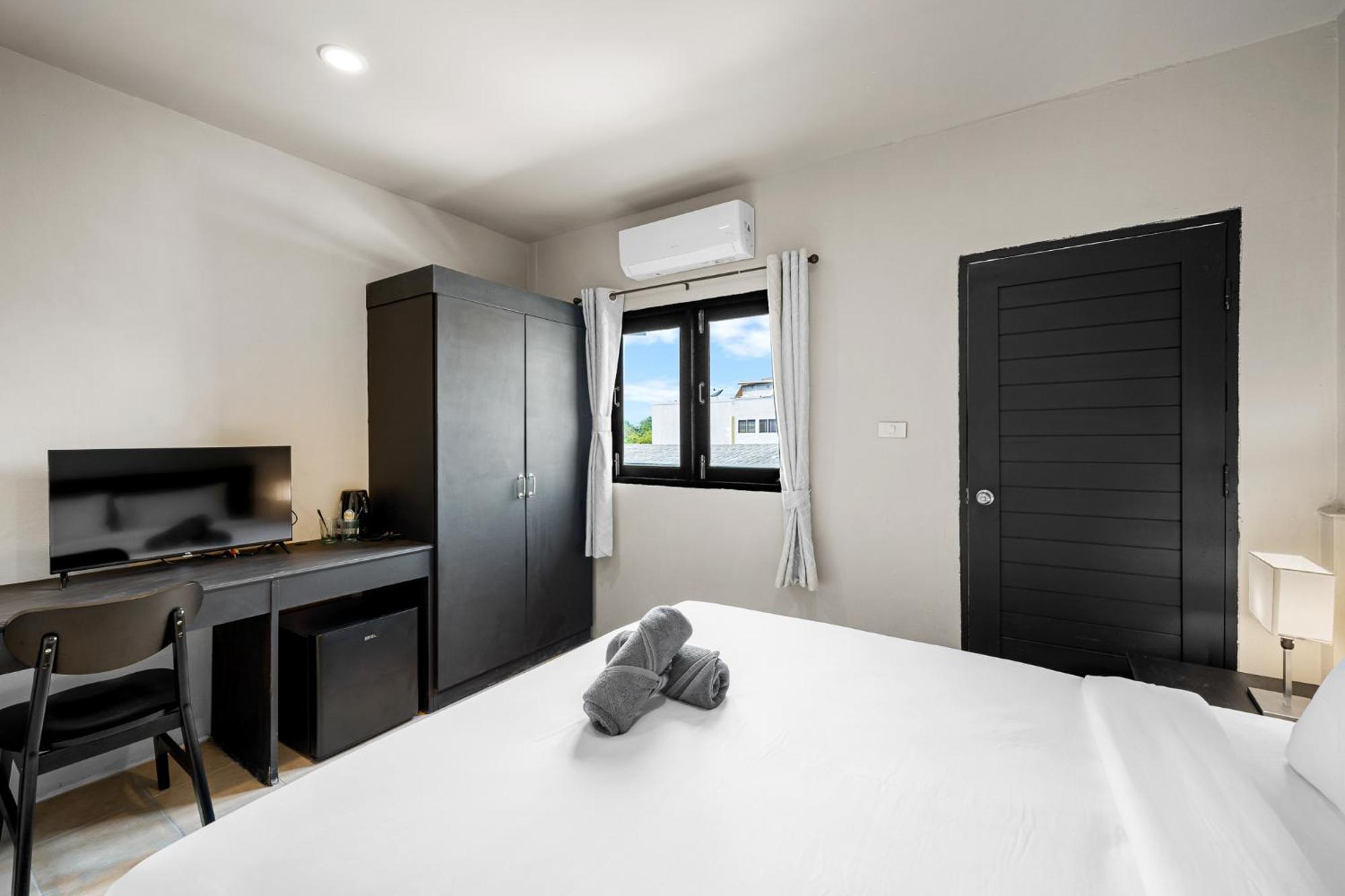 Simply Stay Chaweng Amphoe Koksamui Eksteriør bilde