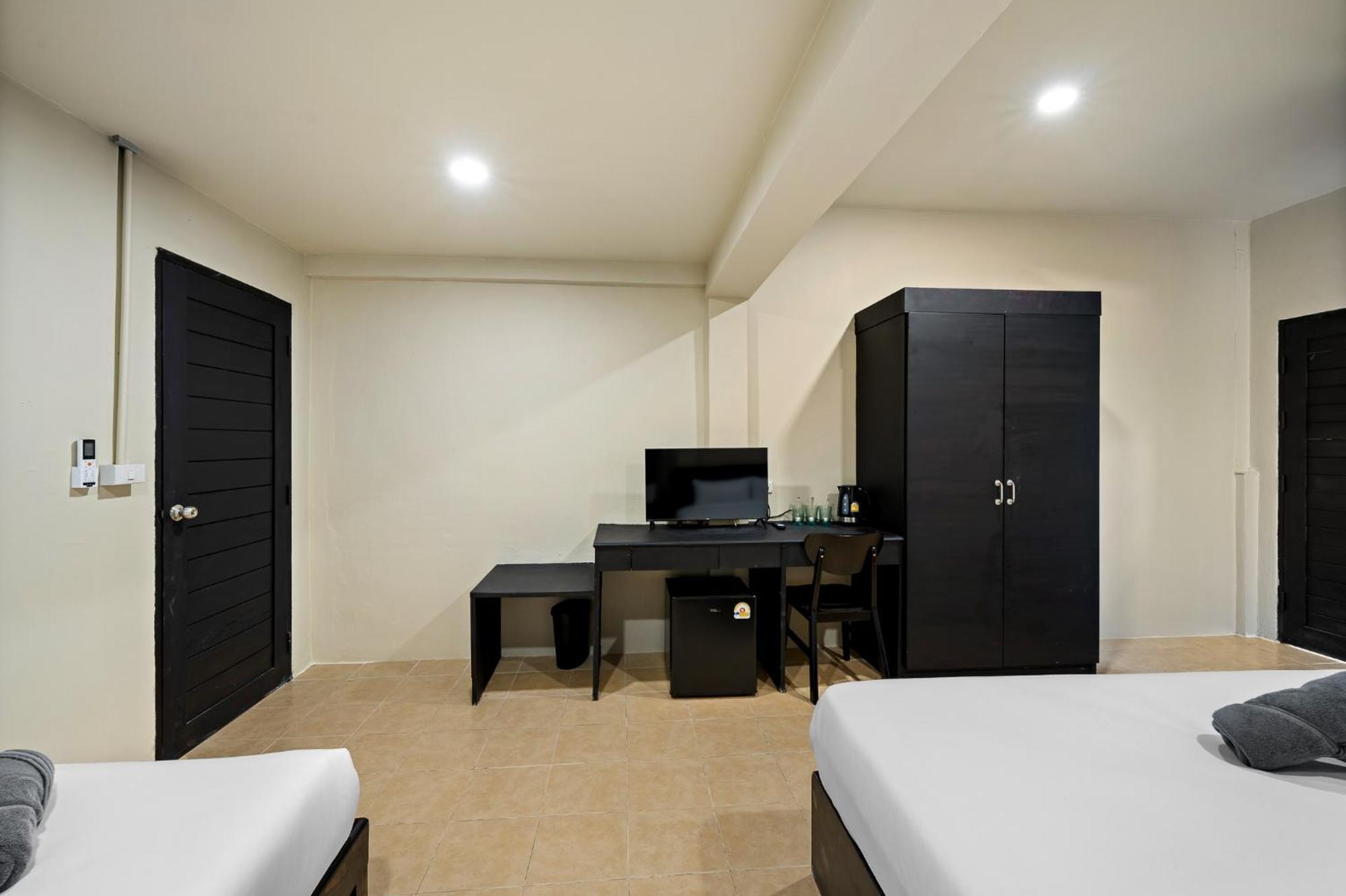 Simply Stay Chaweng Amphoe Koksamui Eksteriør bilde