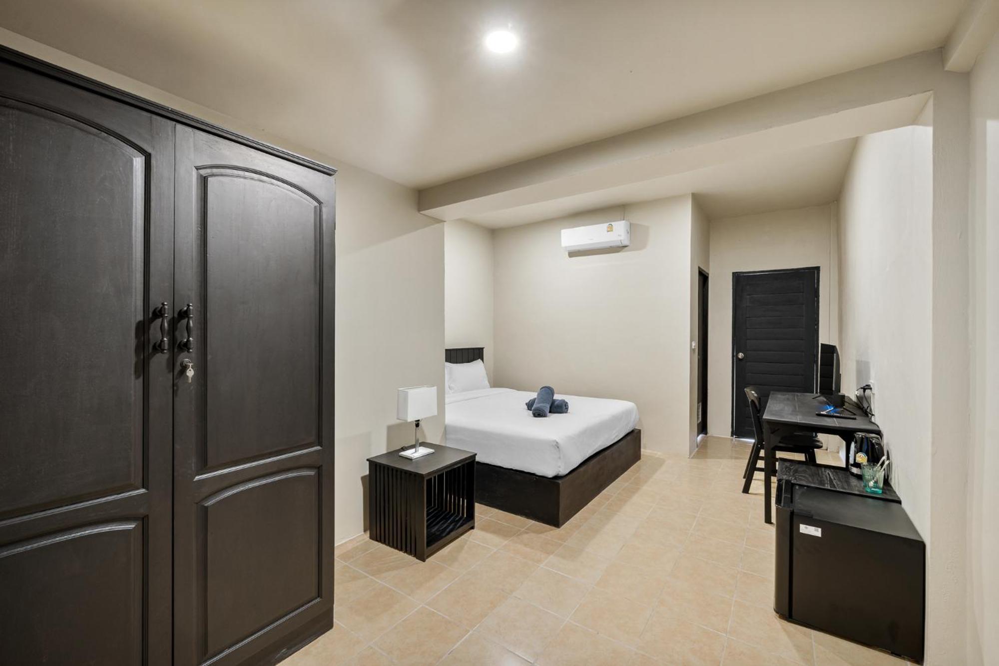 Simply Stay Chaweng Amphoe Koksamui Eksteriør bilde
