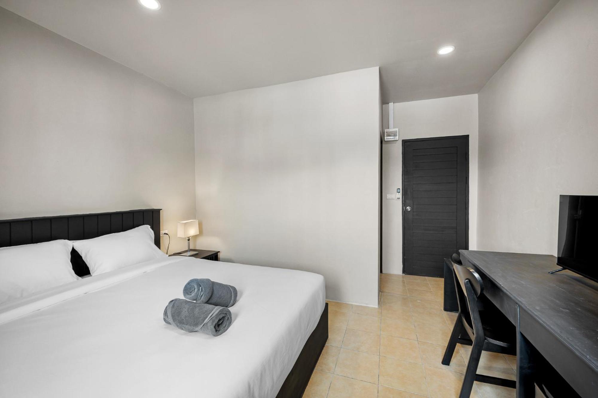 Simply Stay Chaweng Amphoe Koksamui Eksteriør bilde
