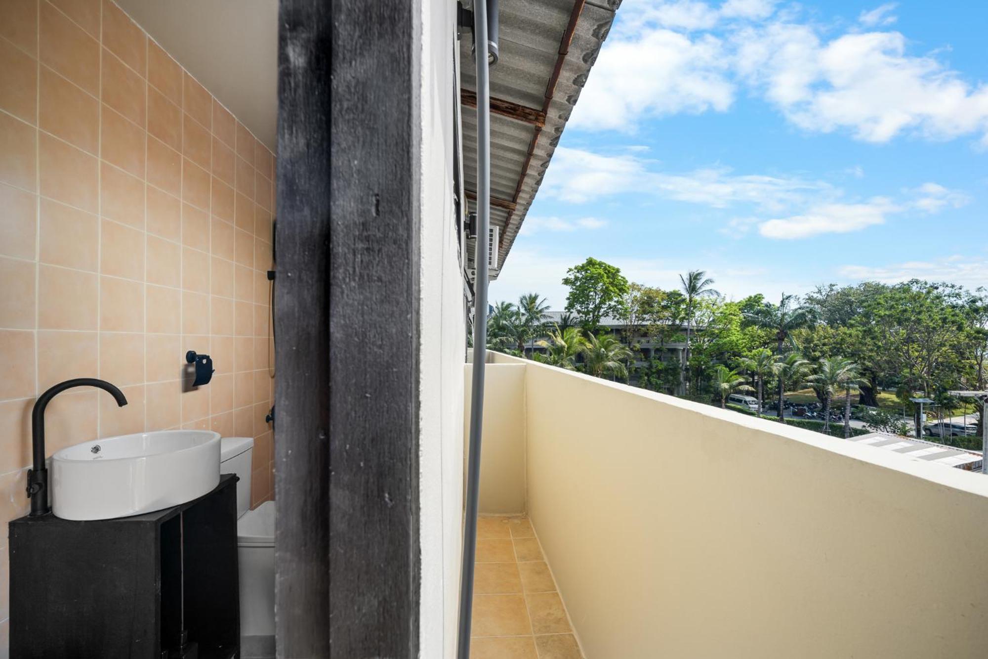 Simply Stay Chaweng Amphoe Koksamui Eksteriør bilde