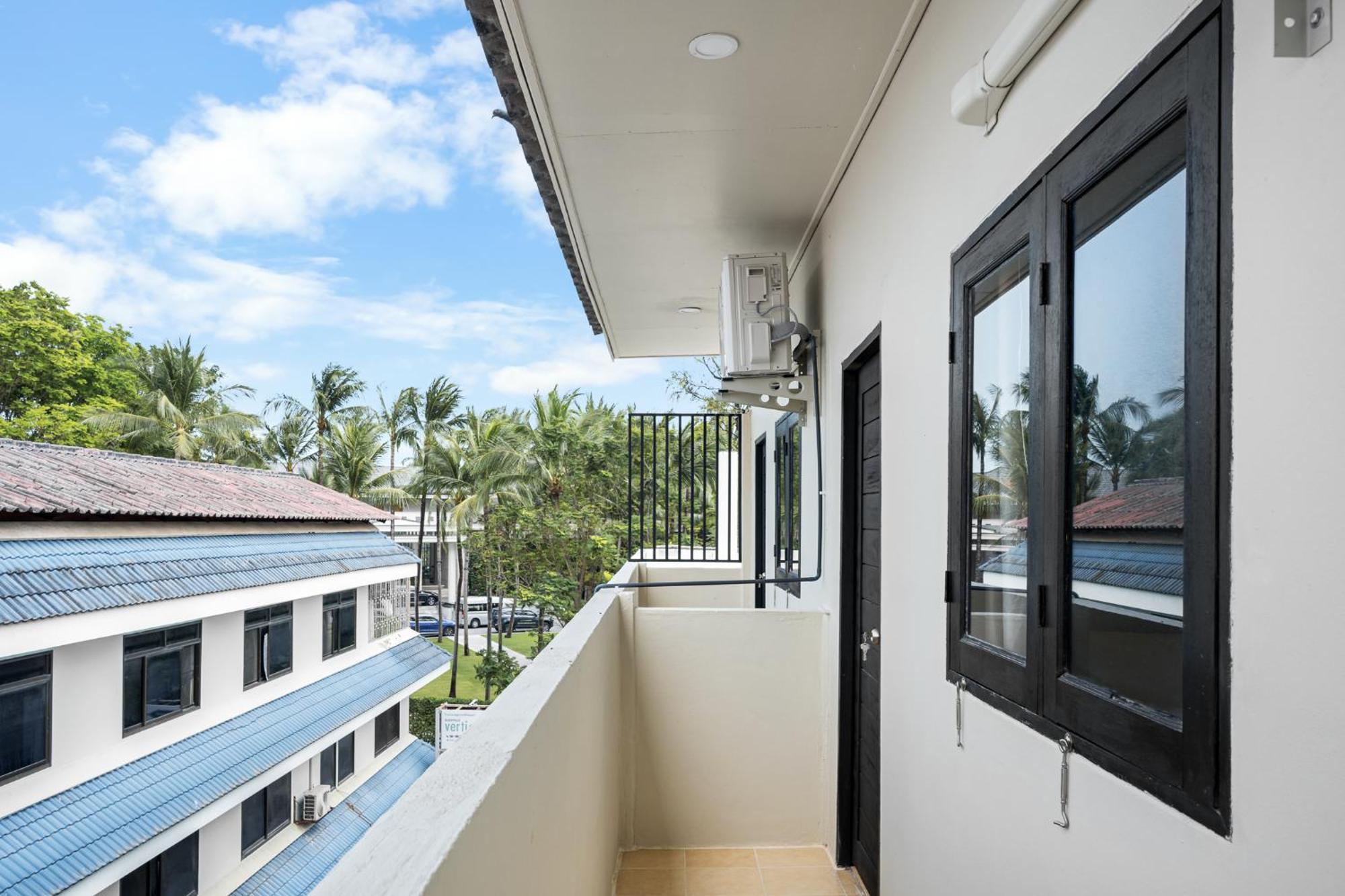 Simply Stay Chaweng Amphoe Koksamui Eksteriør bilde