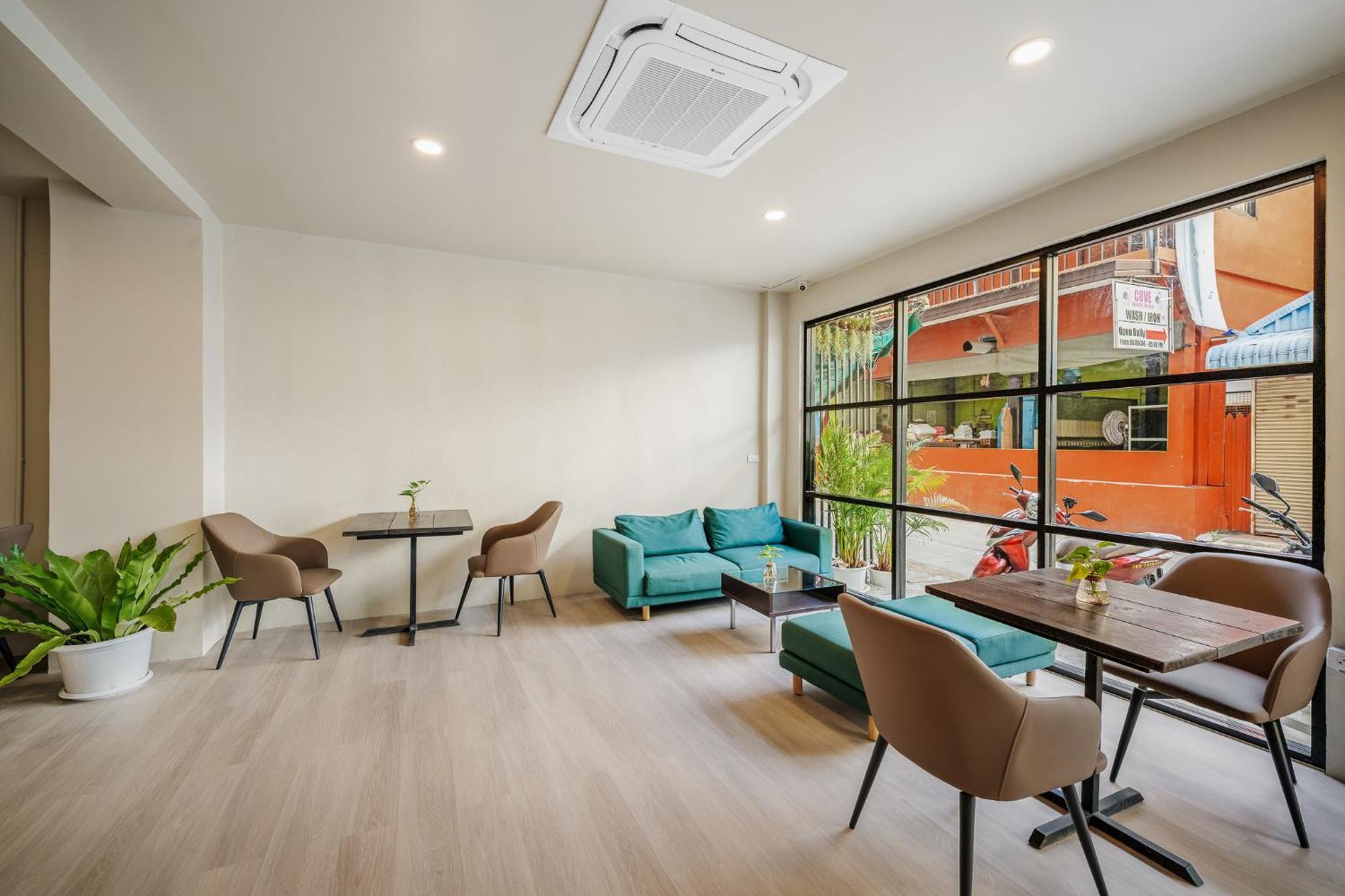 Simply Stay Chaweng Amphoe Koksamui Eksteriør bilde