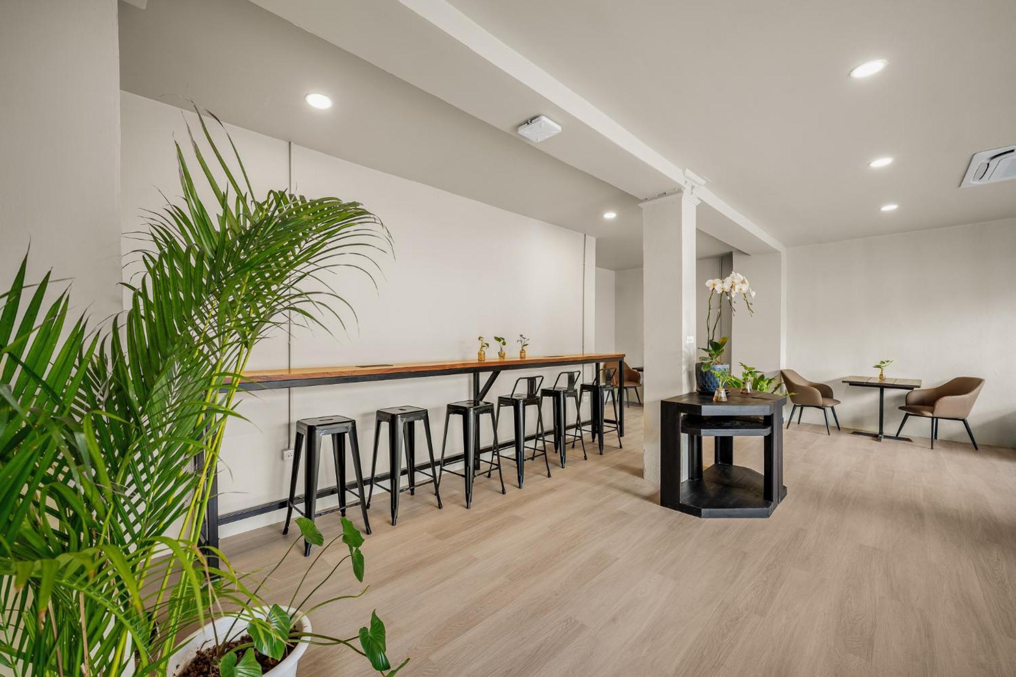 Simply Stay Chaweng Amphoe Koksamui Eksteriør bilde
